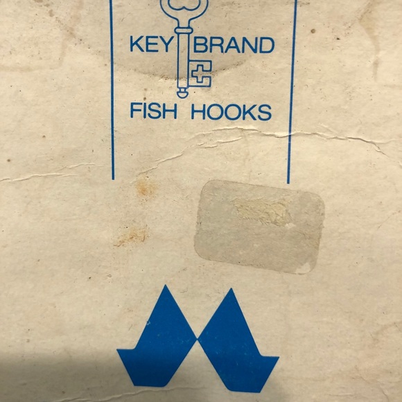 Fishing hooks. - Picture 5 of 6